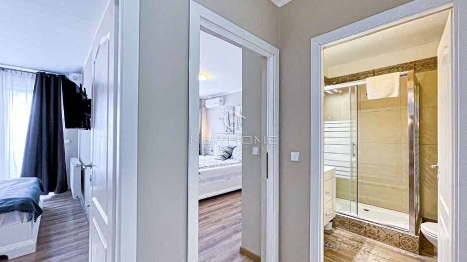 Apartament LUX 3 camere, Parcare, zona Iulius Mall - Poză 12