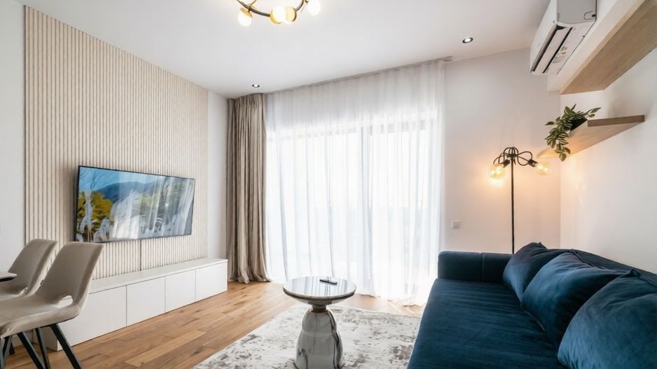 Apartament modern 2 camere One Cotroceni Park - Poză 4