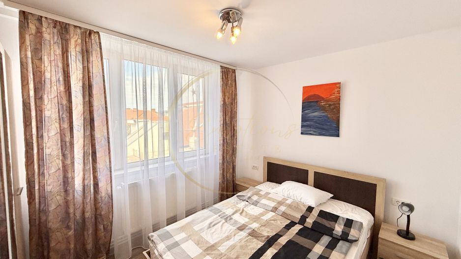Noul tău început în inima orașului! | Apartament 3 camere – Ultracentral - Poză 3