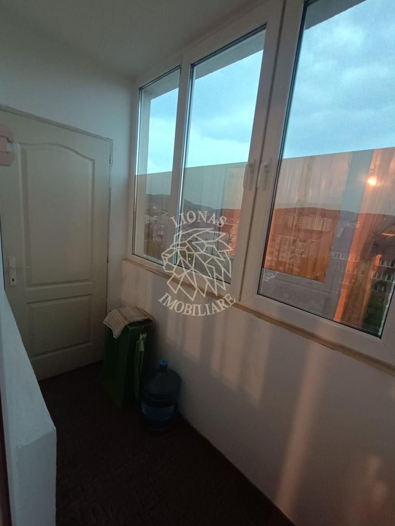 Apartament 4 camere - finisat- lift nou- Zona A.Muresanu- Ocazie! - Poză 9