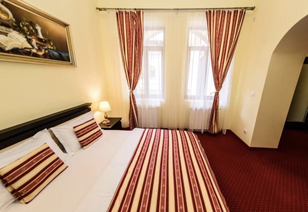 Piata Unirii | 2 Camere | Amenajat Modern. - Poză 3