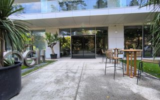 OLIMP(COD03) - Studio de lux in Complex exclusivist ! - Poză 1