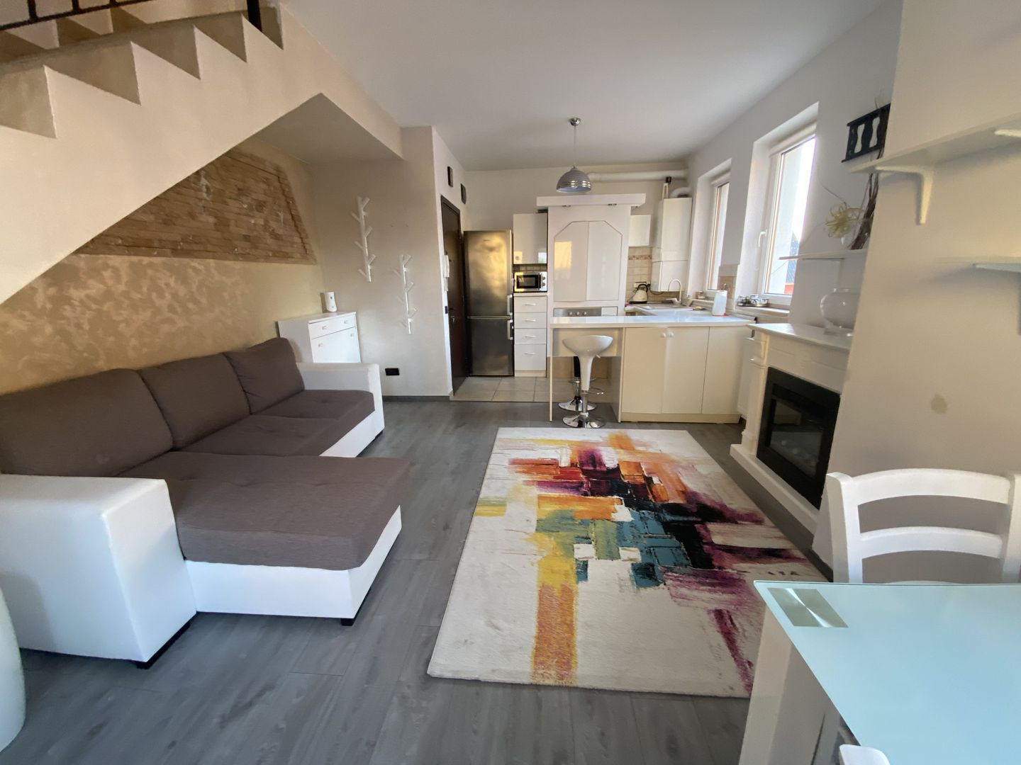 Cochet la intrare in Dumbravita - Poză 1