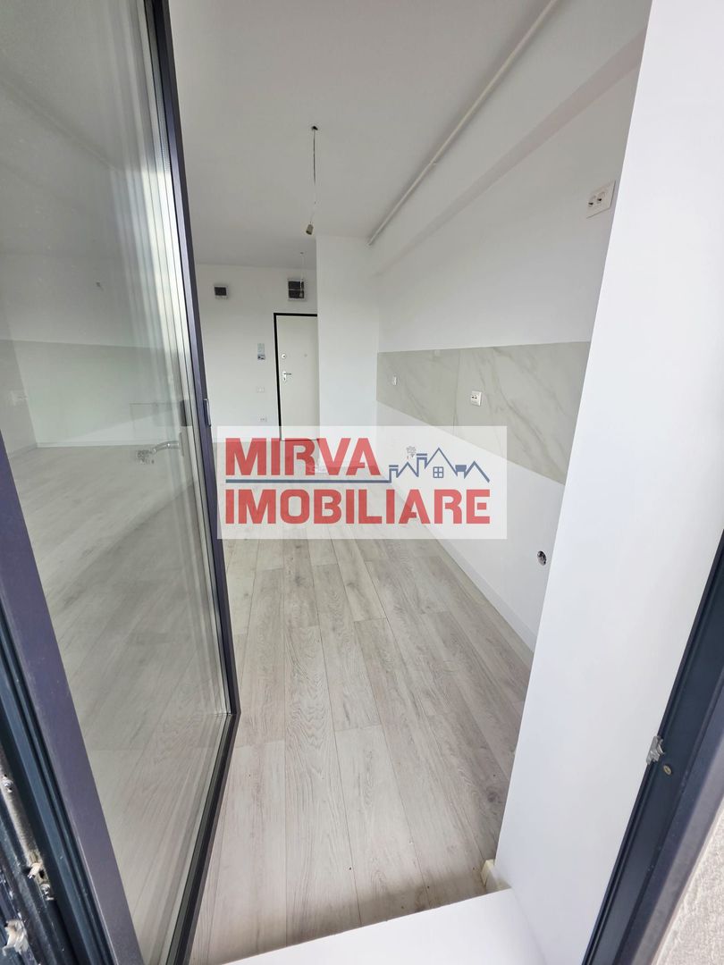 Apartament 2 camere decomandat, bloc nou 2023, Vest VAMT, 0% comision - Poză 4