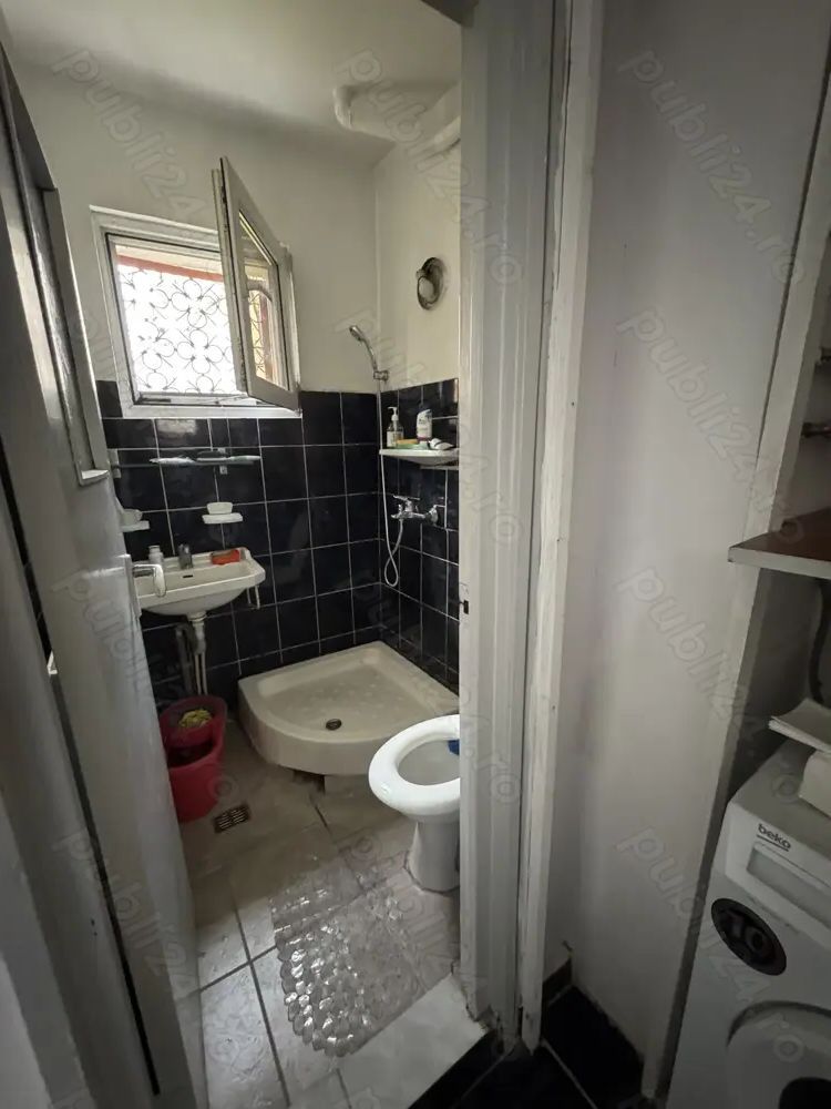 Garsoniera sector 3 de inchiriat - Poză 2