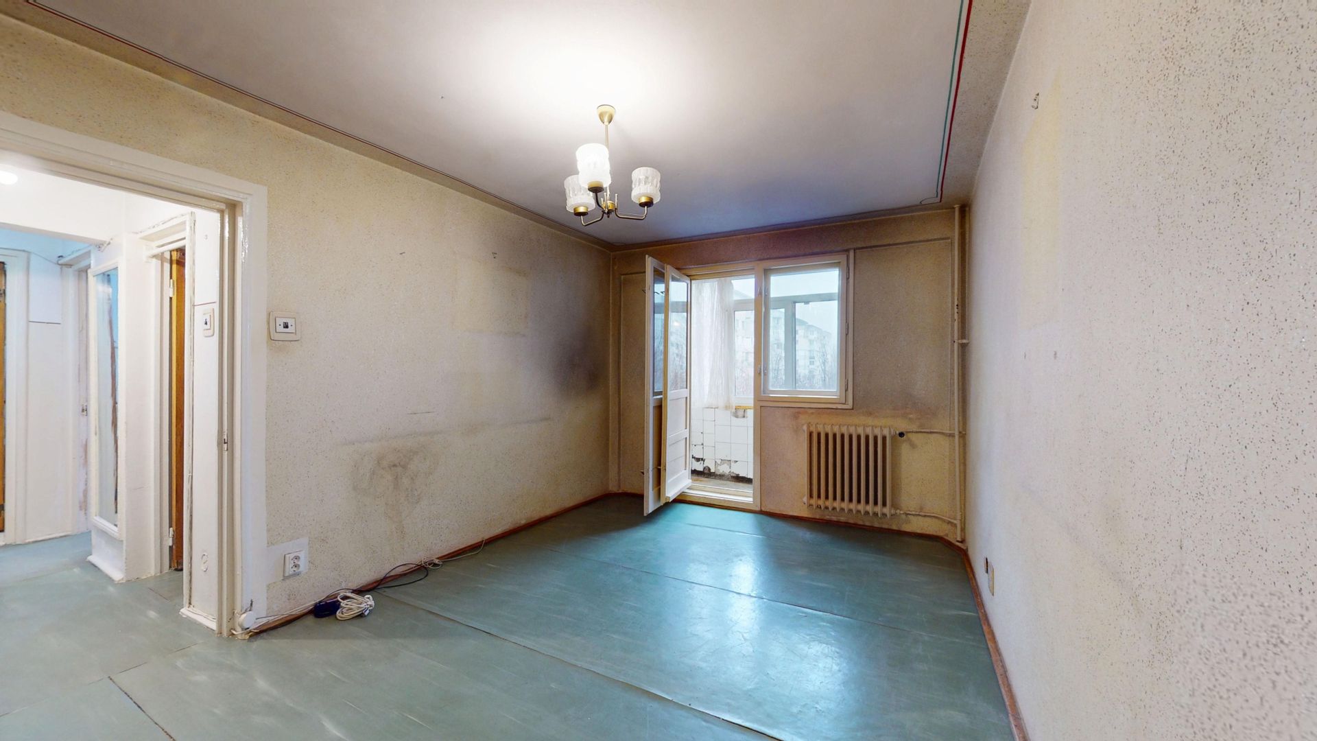 Apartament 2 camere – Aleea Baiut – Metrou Constantin Brancusi - Poză 14