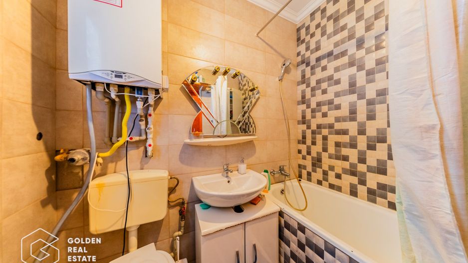 Casa in orasul Pecica cu teren de 1159 comision 0% - Poză 10