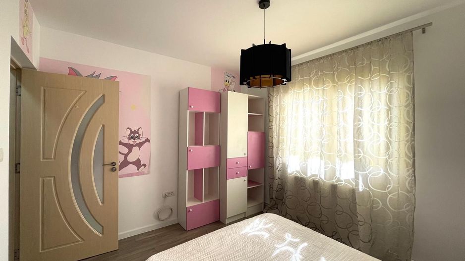 Apartament 3 camere zona Soarelui - 97.000 - Poză 8