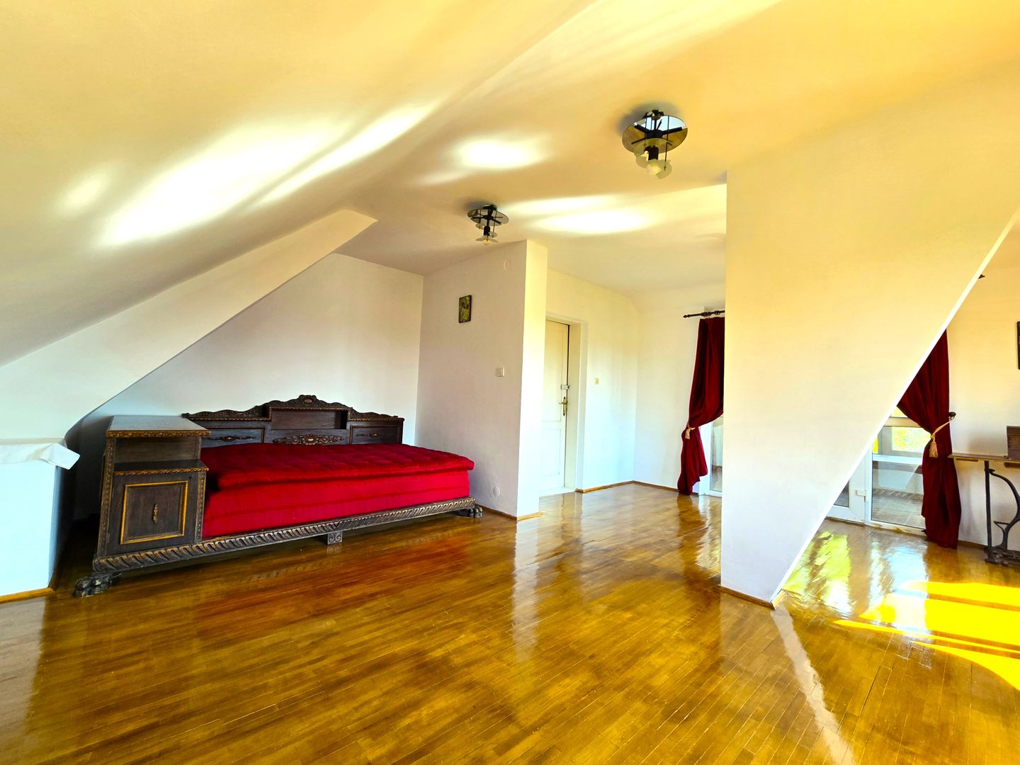 Proprietate unica, vila si 8000 mp pe malul lacului Snagov - Poză 26