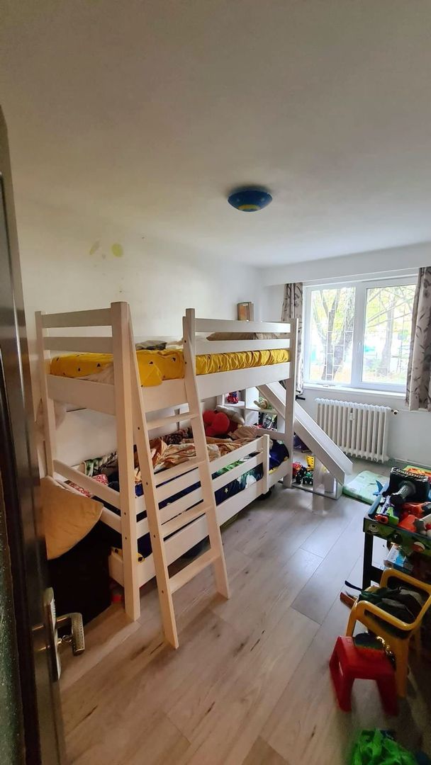 3 Camere Decomandate Strada Unirii Gheorgheni - Poză 9