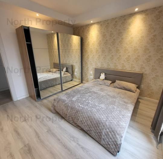 2 camere +parcare in Cosmopolis - Poză 1