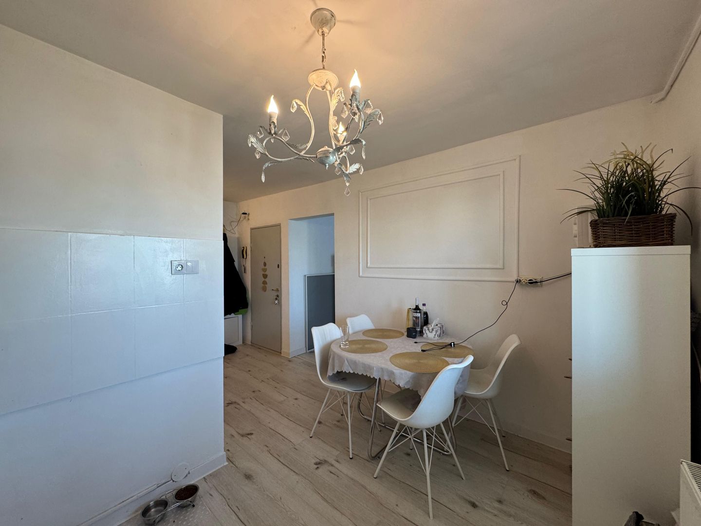 Apartament 3 camere| DECOMANDAT| BANEASA+loc de parcare - Poză 12