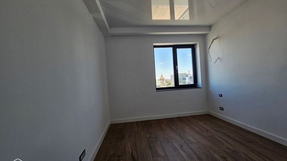 Penthouse 5 camere si terasa pe acoperis, Pipera, comision 0% - Poză 8