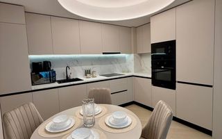 Apartament 3 camere de inchiriat parcare inclusa | Cortina North - Poză 11