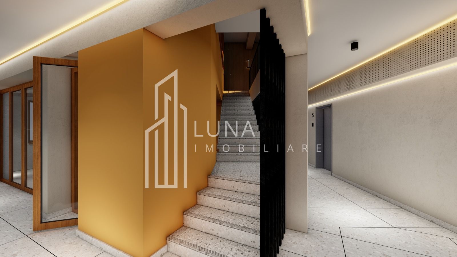 Apartamente moderne de vânzare – Orizont Residence, Sanpetru (Brașov) - Poză 68