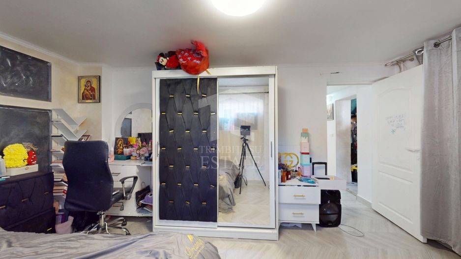 Casa P+1 Sector 5 / Ideala pentru doua familii sau investitie - Poză 16