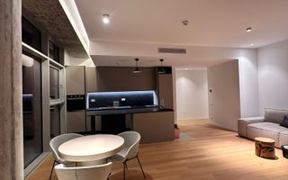 Apartament 3 camere cu vedere panoramică | UpSite, Floreasca - Poză 7