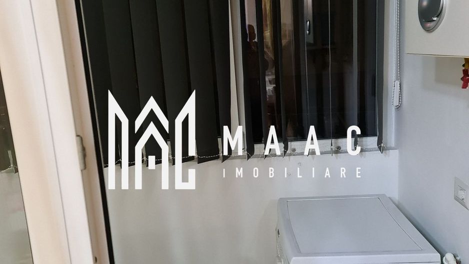 Apartament 3 Camere | Balcon | Parter Inalt | Zona Supeco - Poză 3