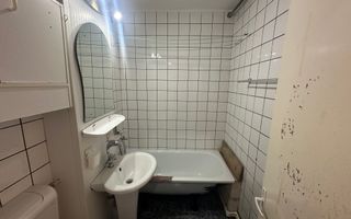 Garsoniera Siret | 30 MP | Etajul 1 - Poză 8