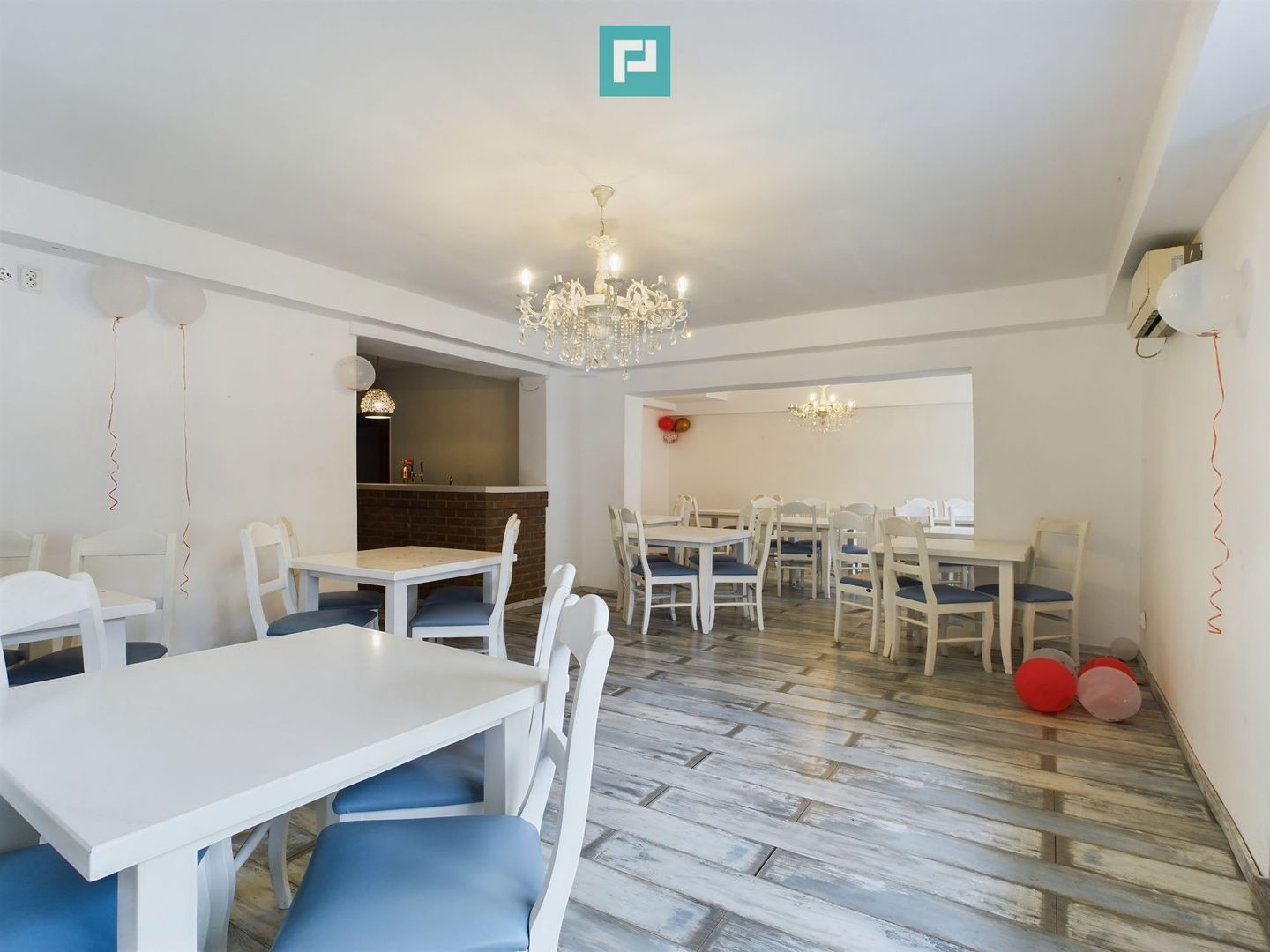 Spațiu comercial cu multiple destinații pe Martirilor - Poză 11