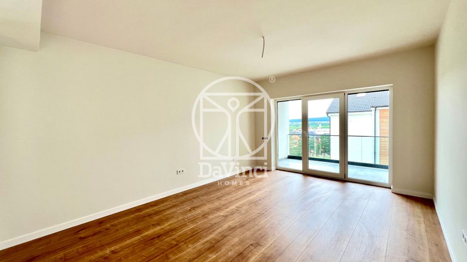 Apartament 2 camere, la cheie, intabulat (9A-Mi-ap.8) - Poză 4
