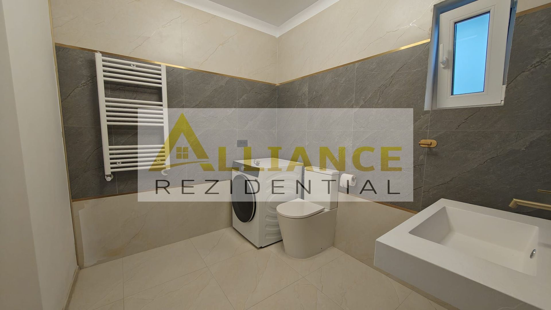 Vila individuala | 115 mp utili | Living 39 mp | Teren 250 mp - Poză 7