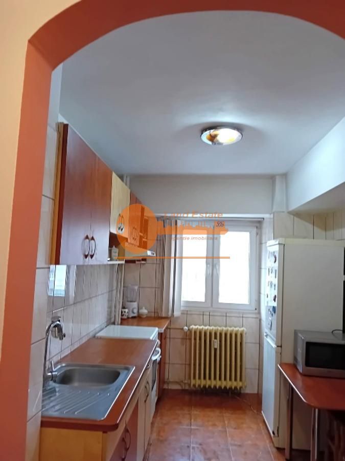 4 camere 100 mp la 250m de metrou si Piața Gorjului - Poză 7