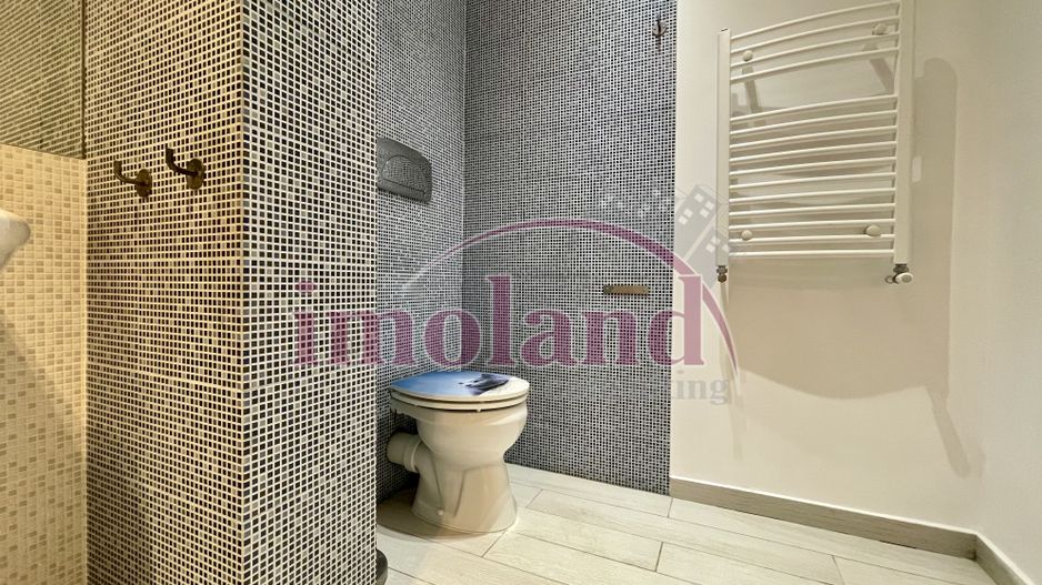 Vanzare apartament 4 cam 3 bai, 125 mp + 20 mp balcoane | Băneasa, ZOO - Poză 19
