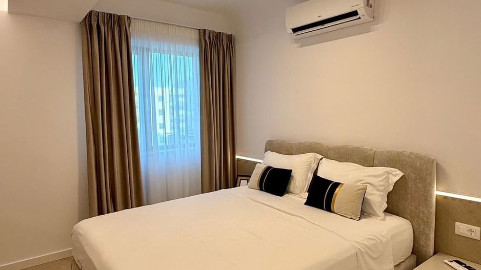 Apartament 3 camere de inchiriat parcare inclusa | Cortina North - Poză 7