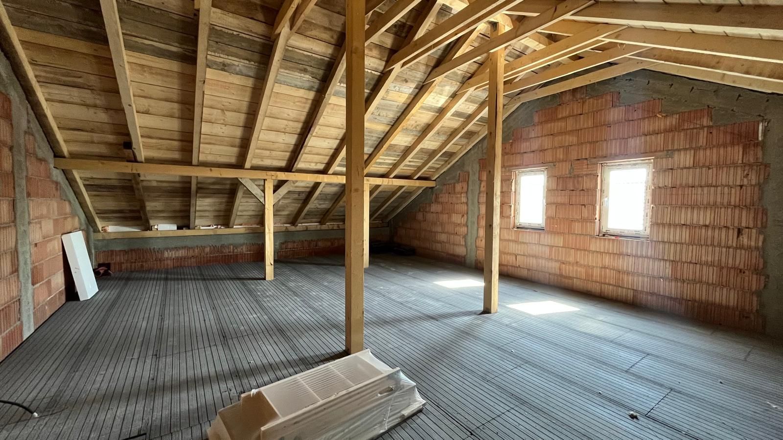 COMISION 0% | Duplex 3 camere | 79 mp | Mosnita Noua - Poză 14