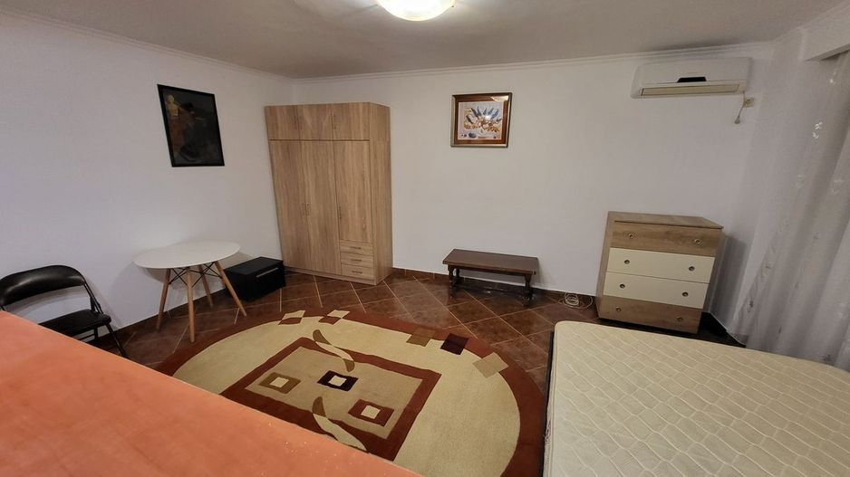 Închiriez garsonieră spațioasă, Mall Vitan - casa de pensii, openspace - Poză 4