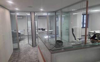 Spattiu birouri premium |inchiriere |  Ultracentral Piata Romanaa - Poză 1