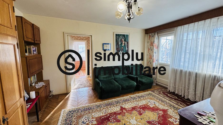 3 camere semi, etaj 3/4 - 122 000 Euro - Poză 26