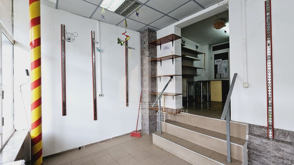 Spatiu comercial de vanzare, Cetate - Poză 5