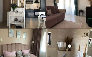 APARTAMENT CU 2 CAMERE IN DUMBRAVITA - Poză 35