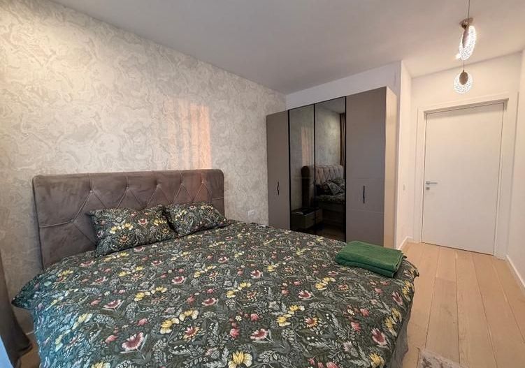 Apartament 2 camere Nusco City - Poză 12
