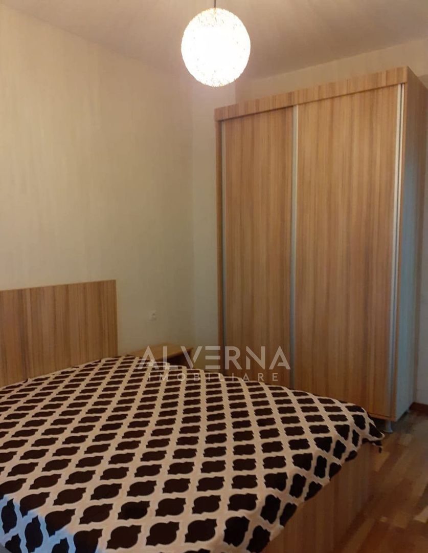 Apartament 1 camera + balcon | 45mp | parcare proprie | zona Bulgaria - Poză 5