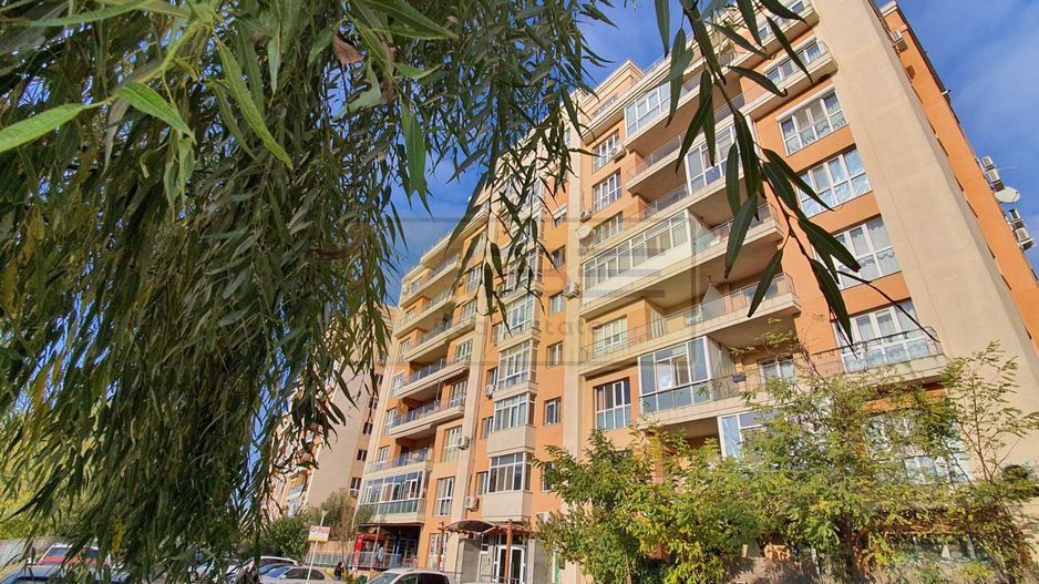 Apartament 2 camere Tatarasi - Complex Green Park - Poză 25