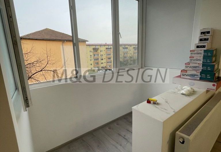 Apartament 2 camere zona Dambovita - Poză 2