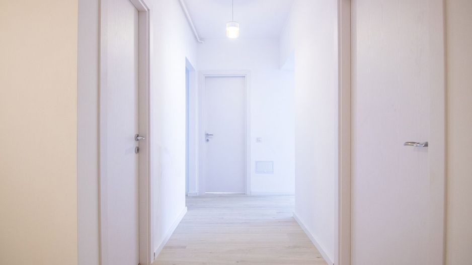 Ansamblul Primavara, 2 camere, 75mp, finisat modern 2024, centrala proprie noua - Poză 8