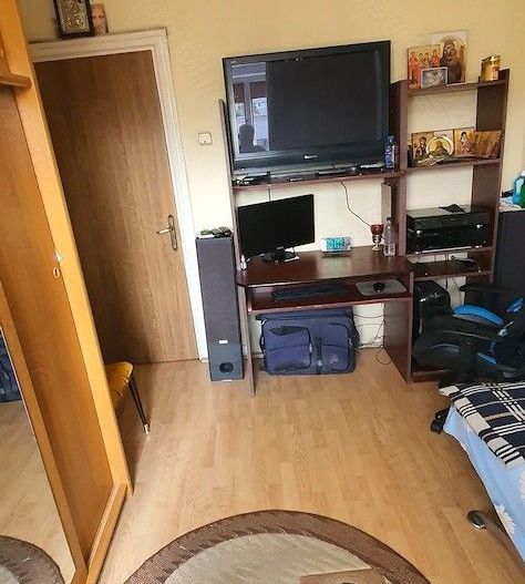 Vanzare Apartament camere, 50 mp, etaj 4, bloc reabilitat, – Drumul Taberei - Poză 4