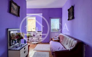 Apartament de vânzare cu 3 cam. pe doua nivele, Sânmartin, Oradea - Poză 10