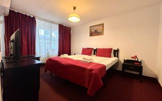 Vânzare Afacere Activa - Hotel - 4 Nivele 750 mp - Poză 12