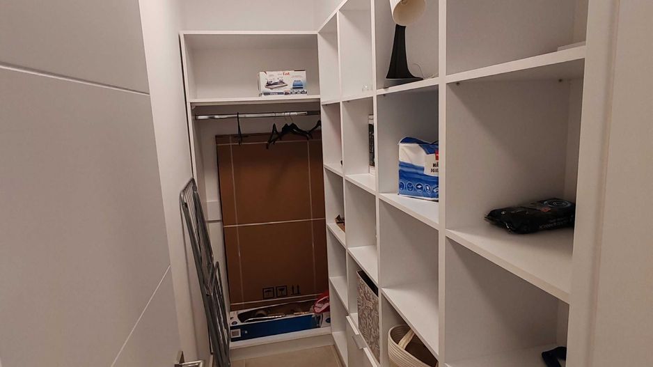 De inchiriat Apartament nou 2 camere decomandat,  Park Residence, Politehnica - Poză 8