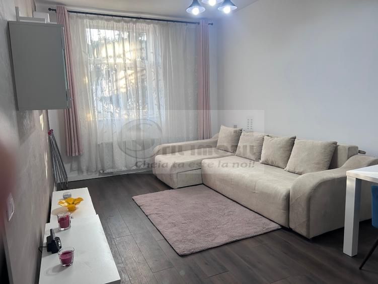 Apartament 2 camere Copou - 589 euro - Poză 2