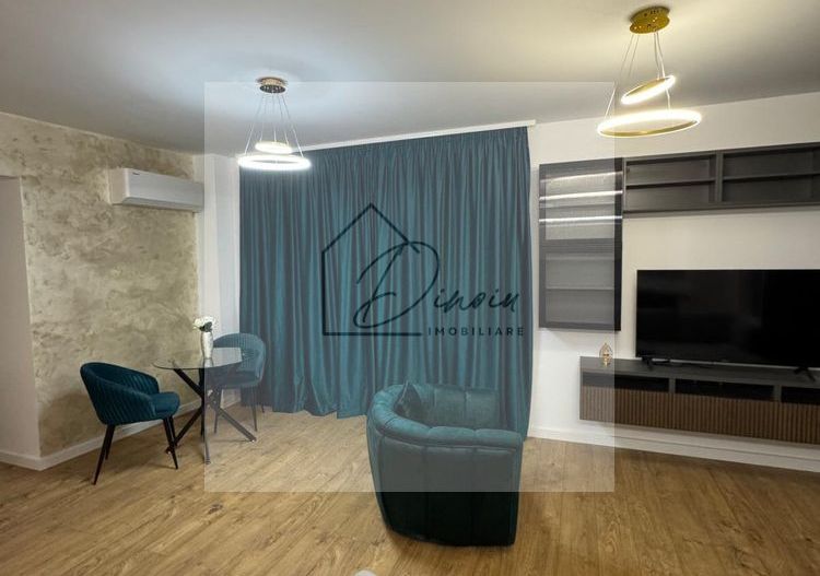 Apartament 2 camere Prima Vista I Promenada I vedere superba I COM 0% - Poză 3