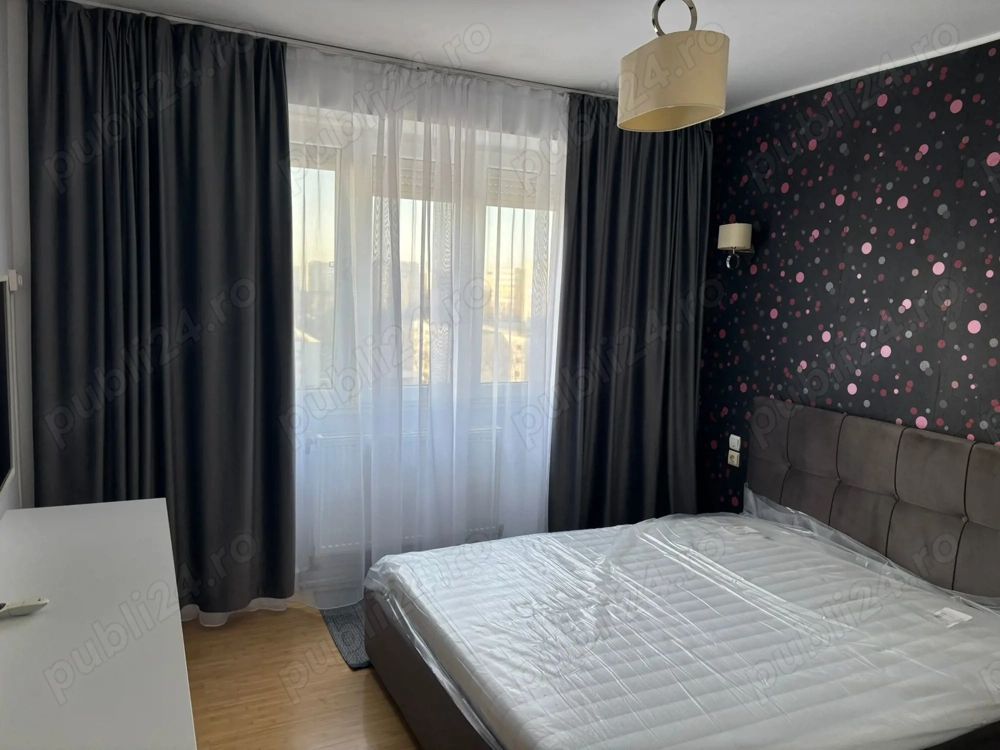 Apartament 3 camere Titan, centrala proprie, renovat, etaj 8/10 - Poză 4