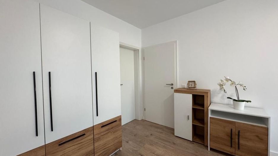 Apartament 3 camere, bloc nou, parcare | Braytim - Kaufland | Comision 0% - Poză 20
