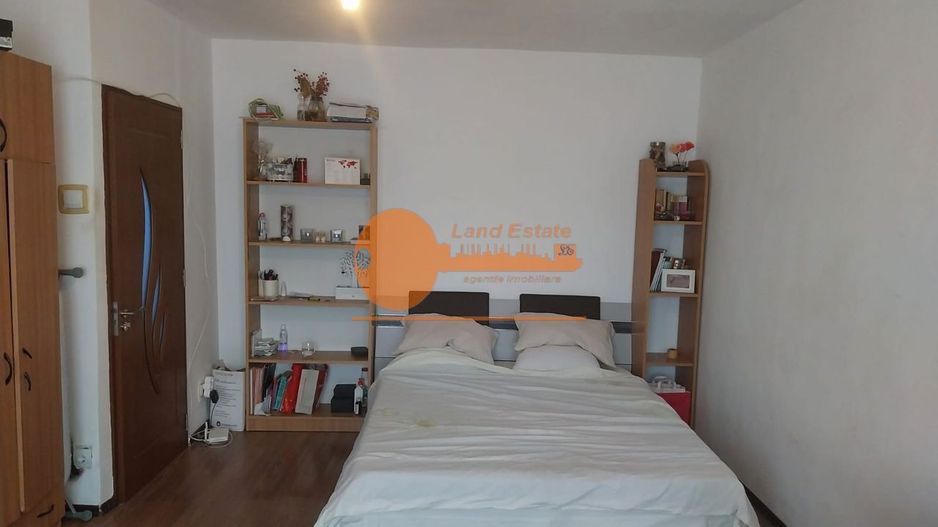 Garsonieră decomandată – Tei / Facultatea de Construcții - Poză 6