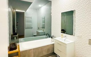 Închiriere apartament 3 camere, 137mp  | Loc de Parcare - Poză 13